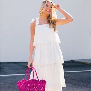 Judith March Remmy Dress - m